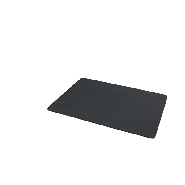 Evimdeyokyok 1723S Mouse Pad Siyah 170 x 230 MM