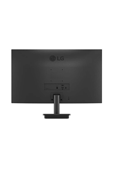 LG 27'' 27MS500-B 100Hz 5Ms IPS FHD Pivot Monitör