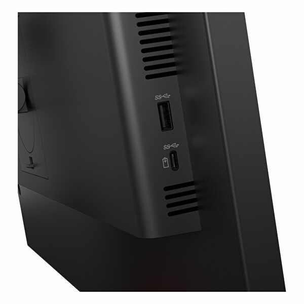 Lenovo ThinkVision T27UD-40 64AFGAT2TK 27