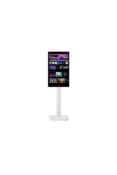 LG Swing 32U889SA-W 31.5
