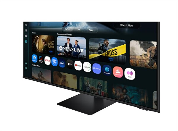 Samsung M7 M70F LS43FM700UUXUF 43