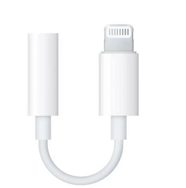 Evimdeyokyok ZR58 Lightning AUX Çevirici