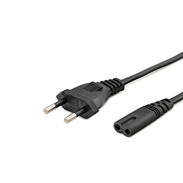 Evimdeyokyok HDX5566 42Pın 1 MM Uzun Soket Ambalajlı 1.5M Teyp Power Kablo