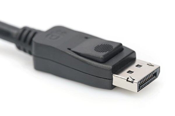 Digitus 2 MT 4K 2K 120 Hz 5K 60 Hz 8K 30 H Displayport Bağlantı Kablosu