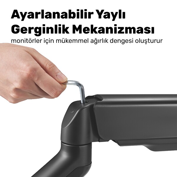 NPO STD46024E Airgrip 17