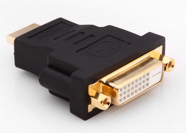S-Link SLX-240 HDMI to DVI 24+1 F Çevirici