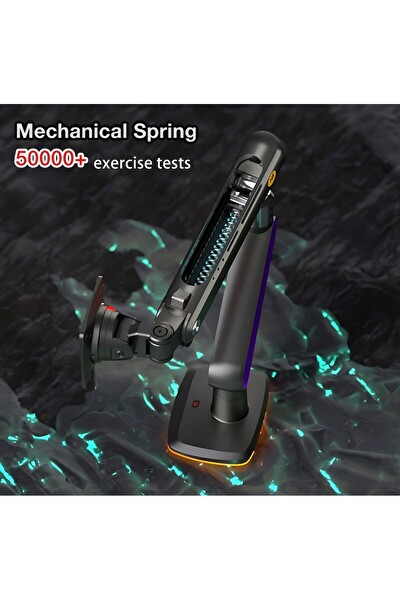 Ergoflex North Bayou G70-Gaming 2-20 KG 32