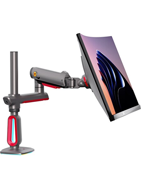 Ergoflex North Bayou L70-Gaming 2-20 KG 32