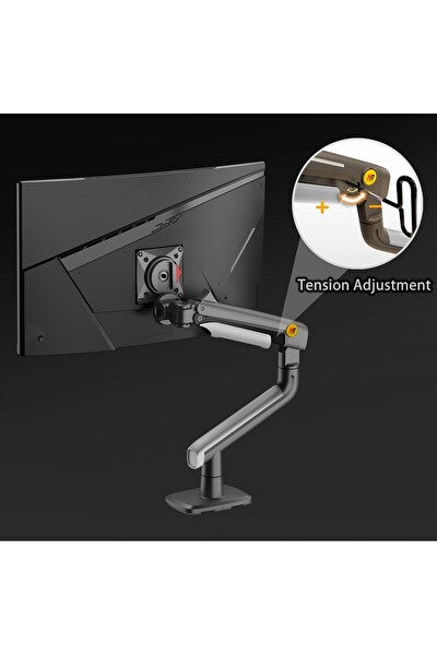 Ergoflex North Bayou A5-Gaming 2-18 KG 27