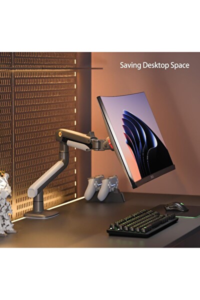 Ergoflex North Bayou A5-Gaming 2-18 KG 27