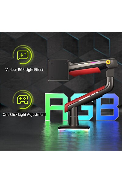 Ergoflex North Bayou L50-Gaming 2-20 Kg 32