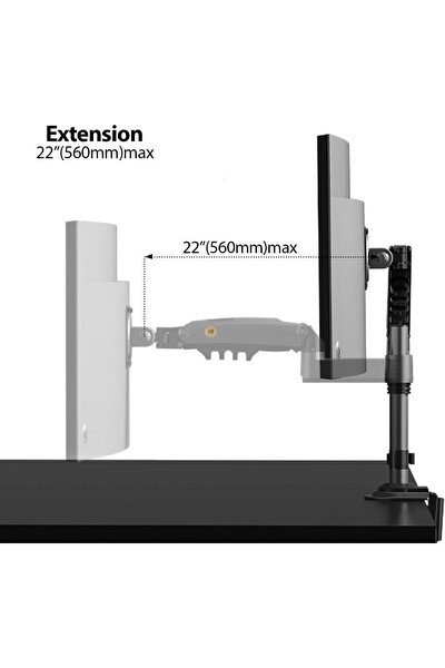 Ergoflex North Bayou H100 17