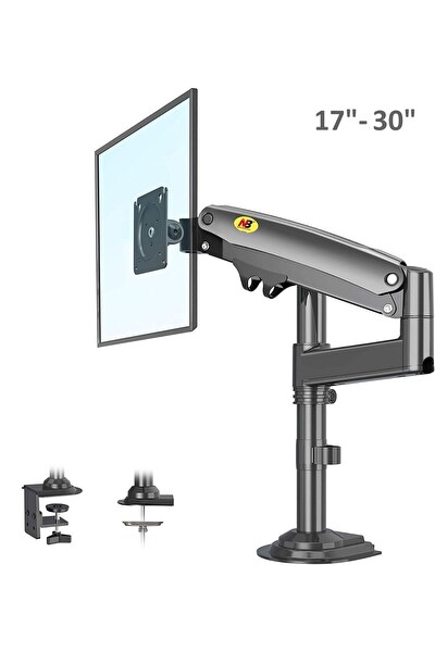 Ergoflex North Bayou H100 17