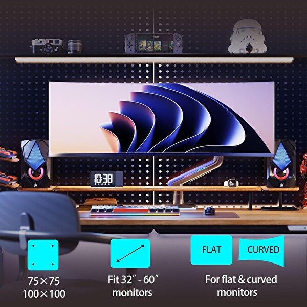 Ergoflex North Bayou G60 2-20 KG 32