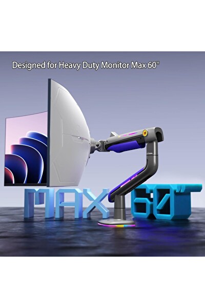 Ergoflex North Bayou G60 2-20 KG 32