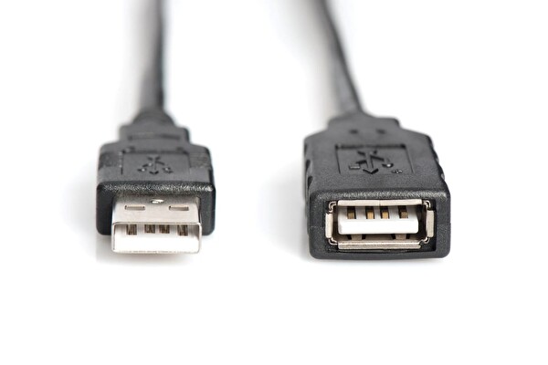 Digitus DA-73101 USB 2.0 USB Uzatma Kablosu 15 M