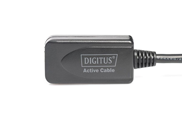 Digitus DA-70130-4 USB Uzatma Kablosu USB 2.0 - 5 M