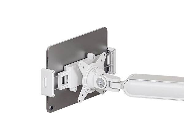 Digitus 4.7” - 15” Tablet ve Akıllı Telefon Cihazlarla Uyumlu VESA Destekli Tutucu Parça Siyah