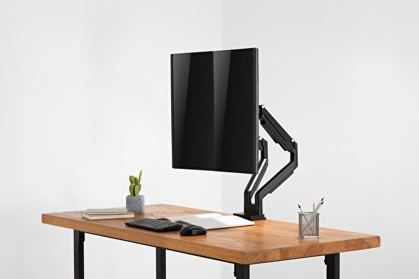 Digitus Gaz Basınçlı Yaya Sahip Sıkıştırmalı 17-32