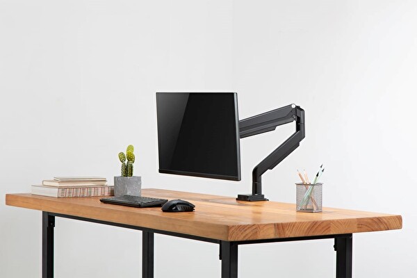 Digitus Tekli Gaz Basınçlı Yaya Sahip 17-32