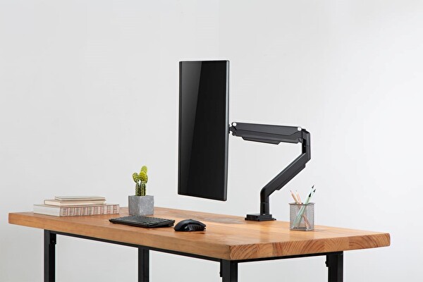 Digitus Tekli Gaz Basınçlı Yaya Sahip 17-32