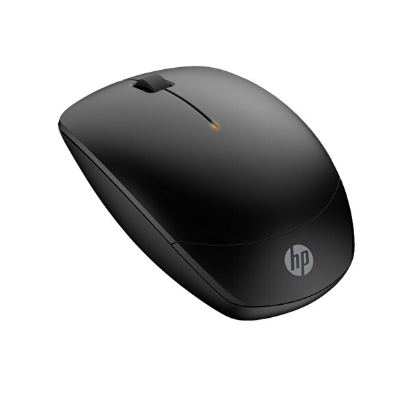 HP 230 Slim Wireless AJ7C2AA Optik Kablosuz Mouse
