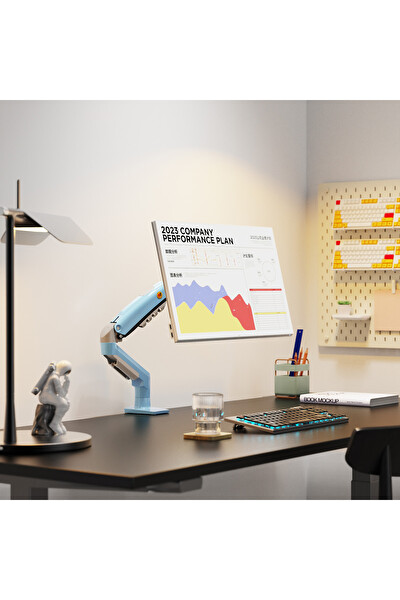 Ergoflex North Bayou F80 17