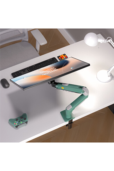 Ergoflex North Bayou Ergonomik NB F80 17