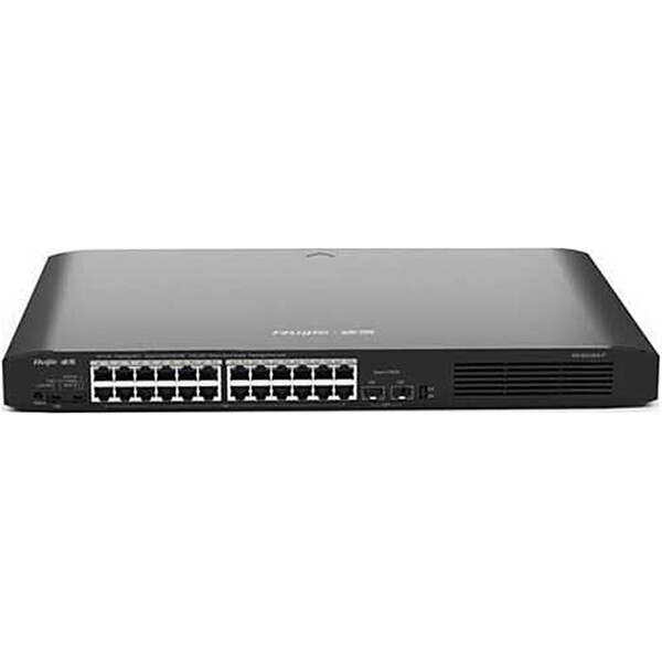 Reyee RG-NBS3100-24GT4SFP 24 Port Gigabit Yönetilebilir Switch