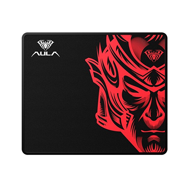 Aula MP-W Kaymaz Tabanlı Gaming Oyuncu Mousepad 25x21 CM