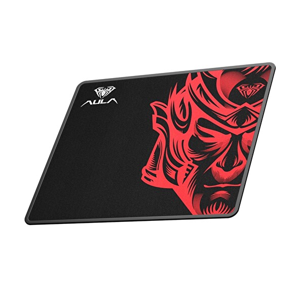 Aula MP-W Kaymaz Tabanlı Gaming Oyuncu Mousepad 25x21 CM