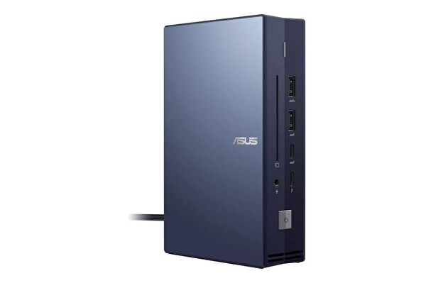 Asus SimPro Dock 2 Laptop Docking Station