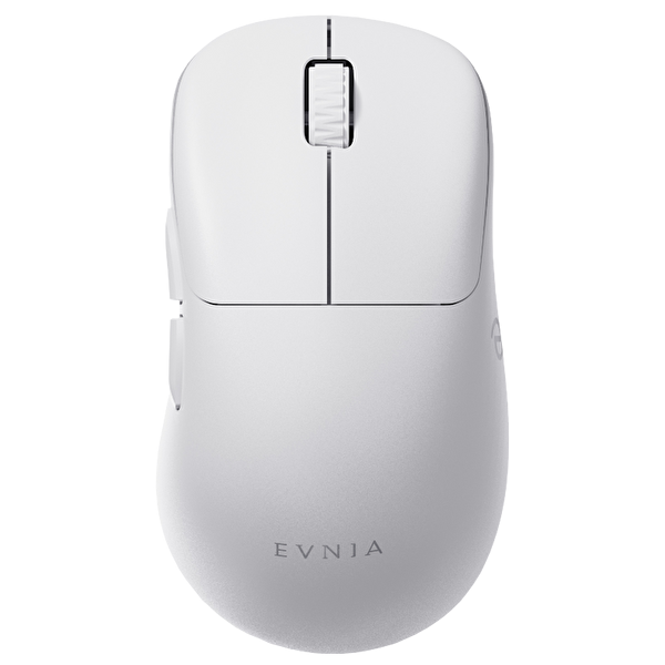 Philips Evnia SPK9418W/38 Kablosuz Beyaz Gaming Mouse