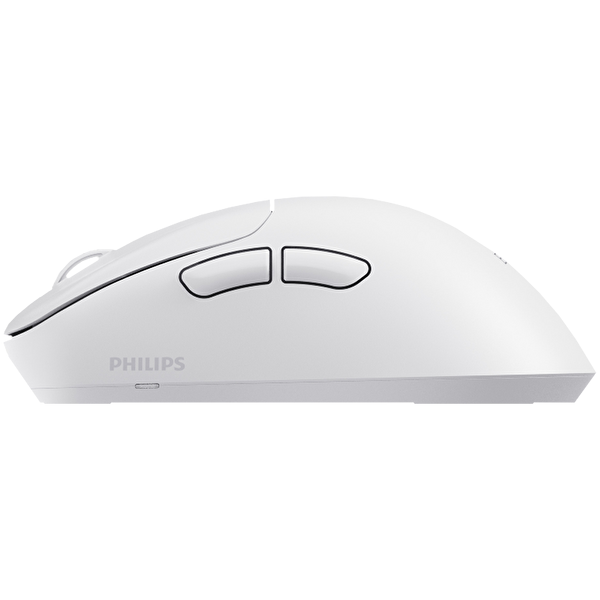 Philips Evnia SPK9418W/38 Kablosuz Beyaz Gaming Mouse