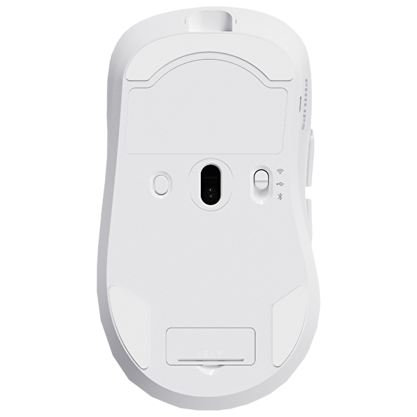 Philips Evnia SPK9418W/38 Kablosuz Beyaz Gaming Mouse