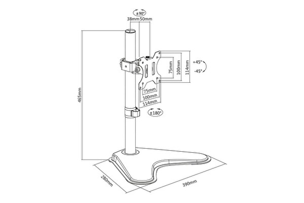 Digitus 17
