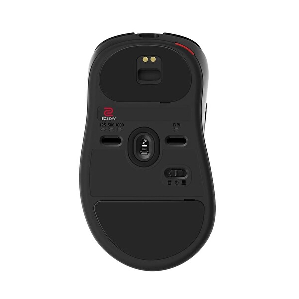BenQ Zowie EC3-DW Şarjlı Optik Kablosuz Oyuncu Mouse