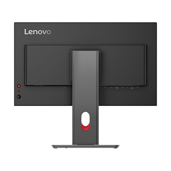 Lenovo ThinkVision P24QD-40 64B1GAR1TK 23.8” 4ms 2K Pivot 120Hz IPS Monitör