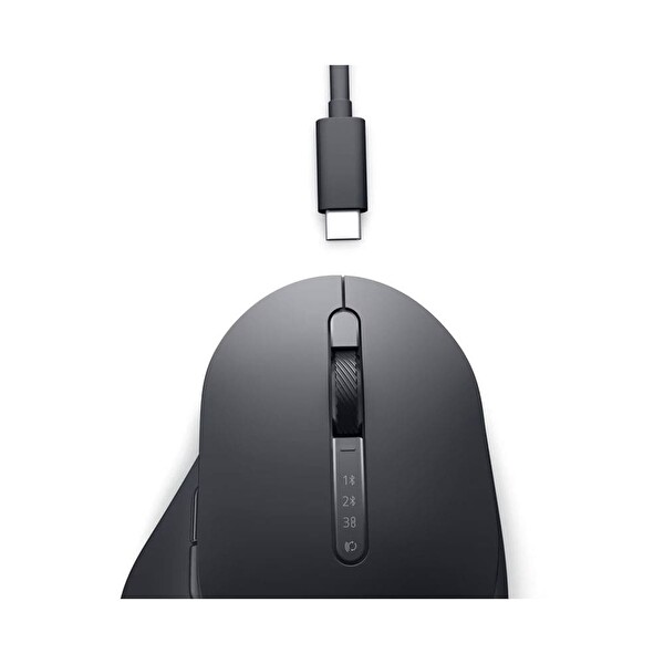 Dell Premier MS900 - 570-BBCB Bluetooth Şarj Edilebilir Özellikli Kablosuz Mouse