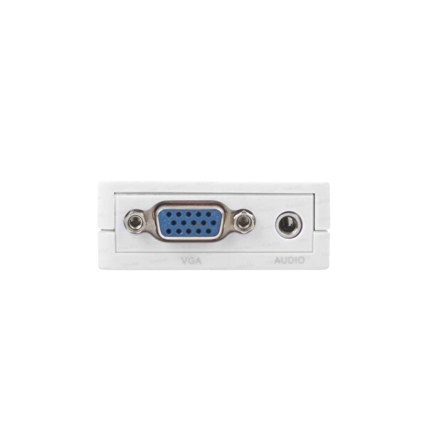 Dark DK-HD-AVGAXHDMI VGA to HDMI Aktif Dönüştürücü