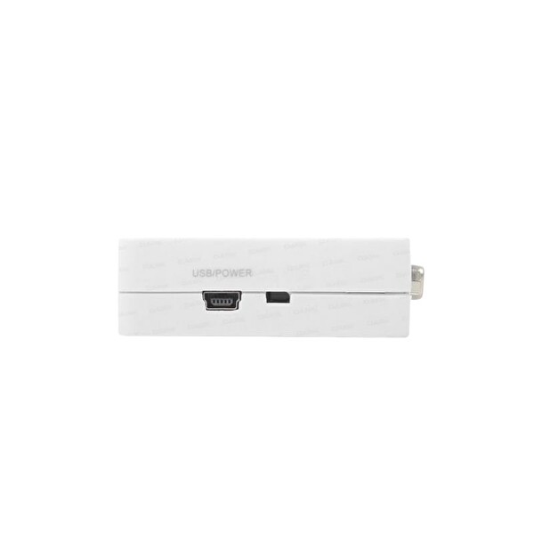 Dark DK-HD-AVGAXHDMI VGA to HDMI Aktif Dönüştürücü