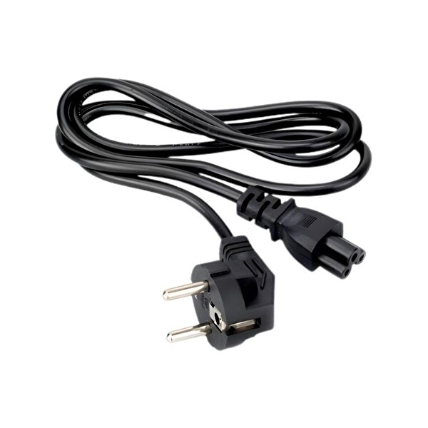 Elitstore PWR-KBL-YNC Notebook Power Kablo Yonca 1.5 Metre