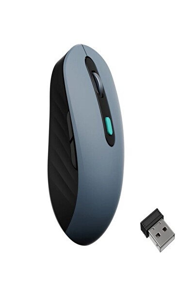 Keychron BM25-C61 Kablosuz Mouse