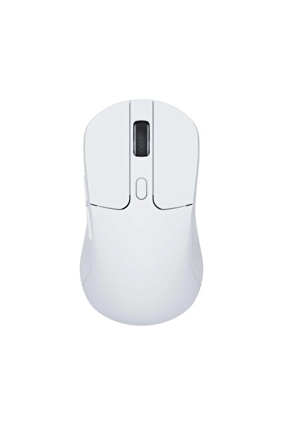 Keychron M3-A3 Kablosuz Mouse Beyaz