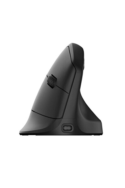 Keychron M5-A23 Ergonomik Kablosuz Mouse