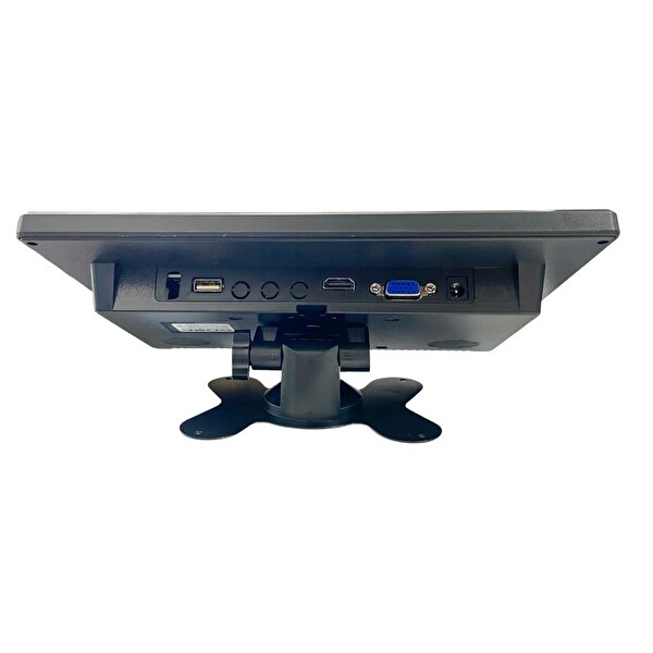 Rose MR-100 10.1'' TFT LCD Renkli HDMI-VGA Monitör