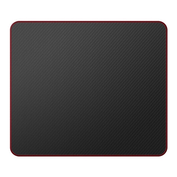 Pulsar ParaControl V2 49×42 4 MM XL Red Mouse Pad - PMP11XLR2