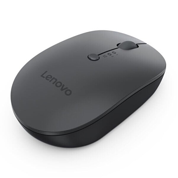 Lenovo X9 Edition Multi-Device Kablosuz Optik Mouse 4Y51R29290
