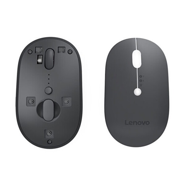Lenovo X9 Edition Multi-Device Kablosuz Optik Mouse 4Y51R29290
