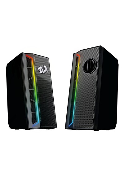 Redragon Calliope GS580 RGB Masaüstü Bilgisayar Hoparlörü